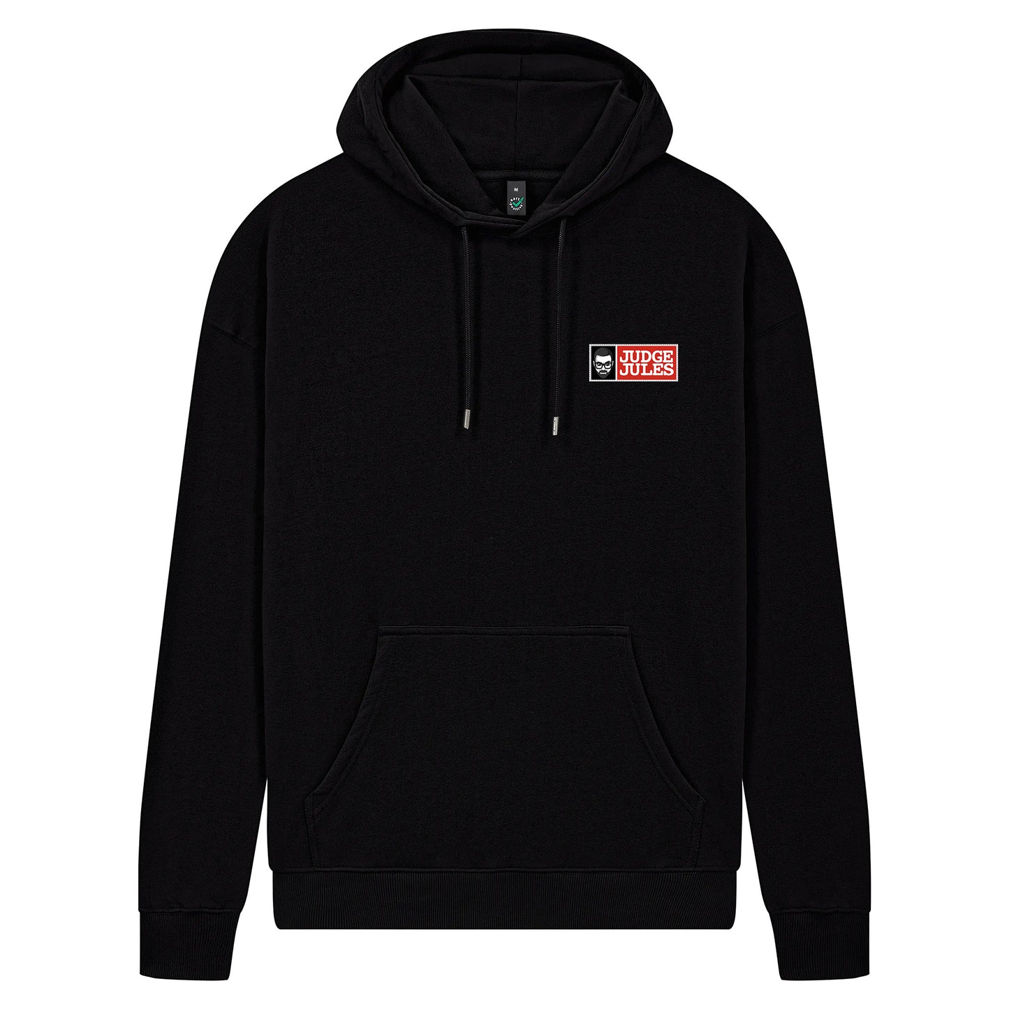 Where People Dance Hoodie