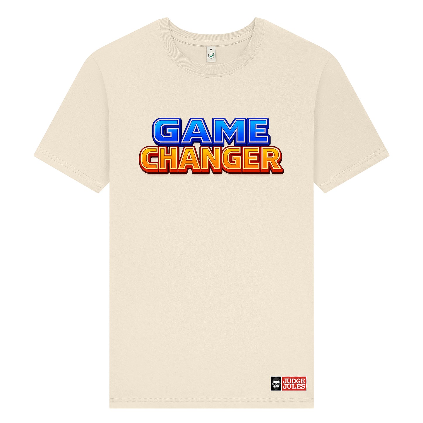 Game Changer Unisex T-Shirt