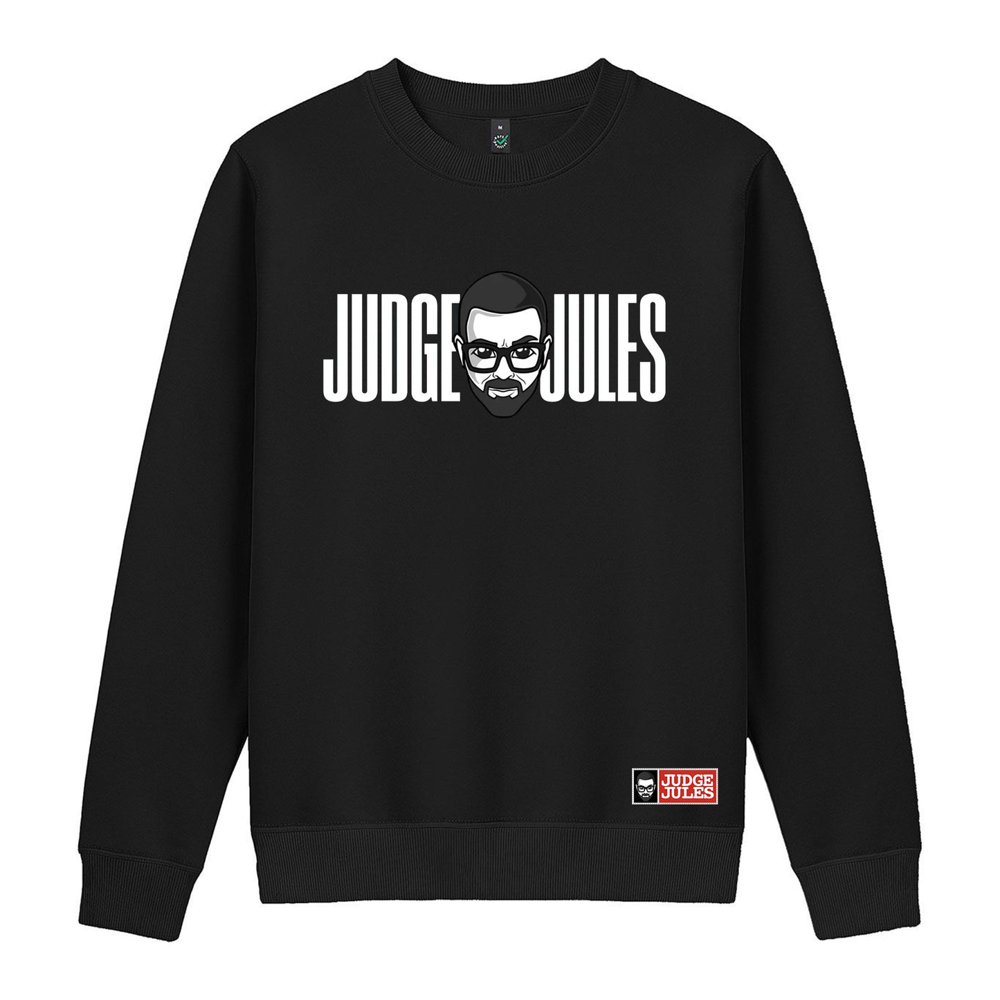 Logo Unisex Sweatshirt