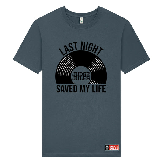 Last Night Unisex T-Shirt