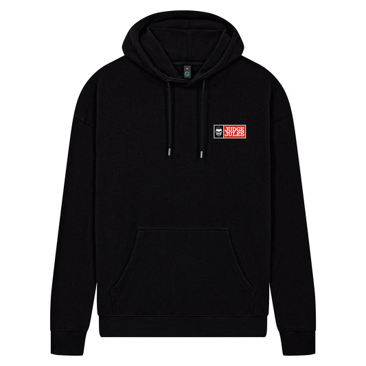 Music Won't Judge Unisex Hoodie