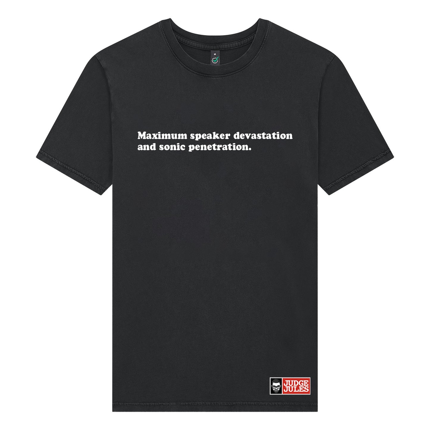 Julesism Devastation Unisex T-Shirt