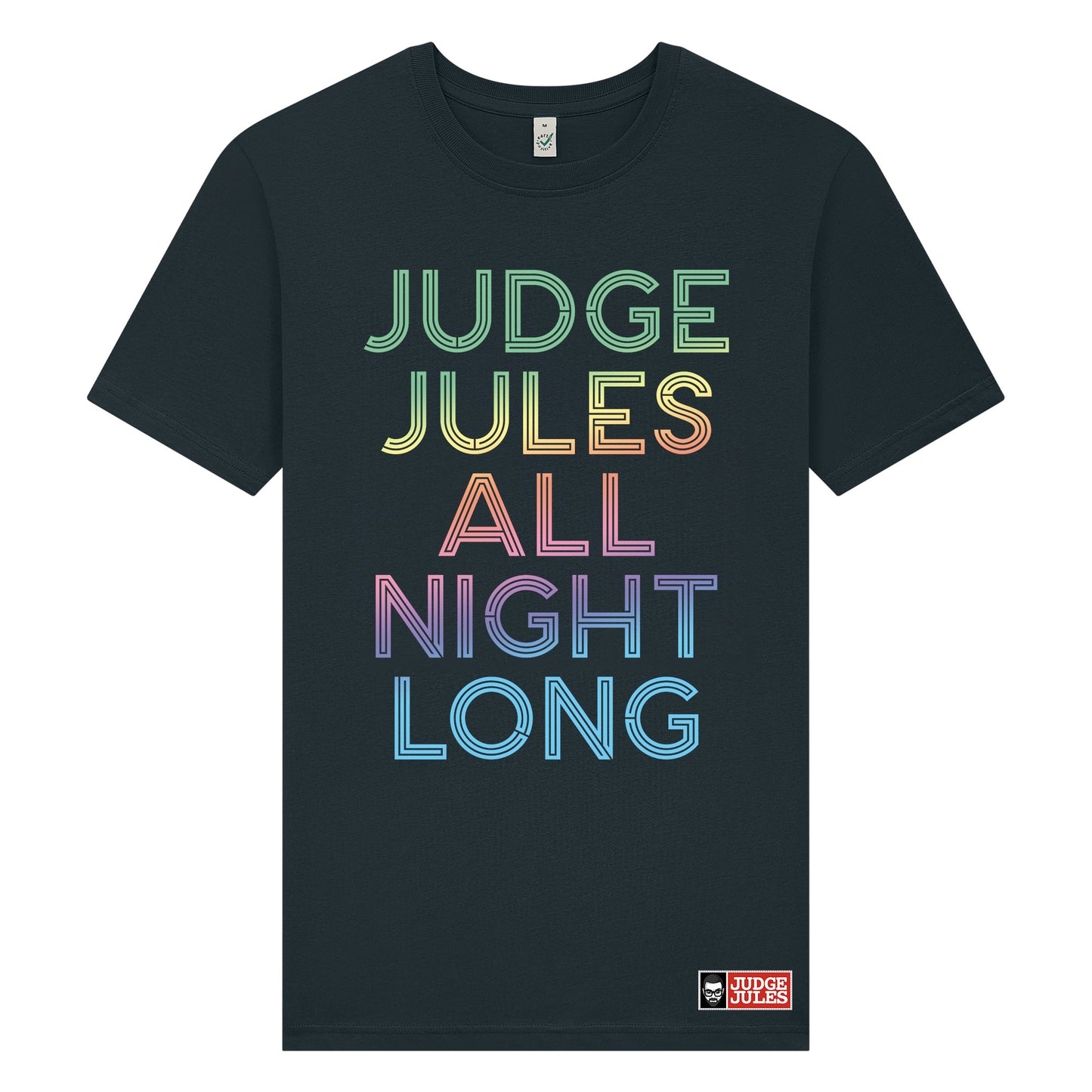 All Night Long Unisex T-Shirt
