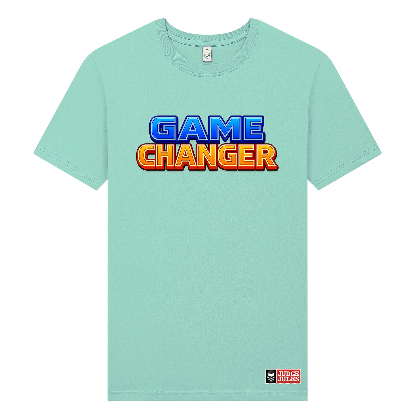 Game Changer Unisex T-Shirt
