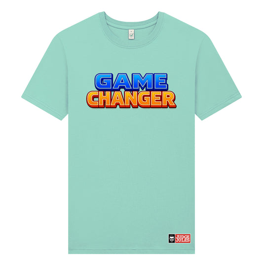 Game Changer Unisex T-Shirt