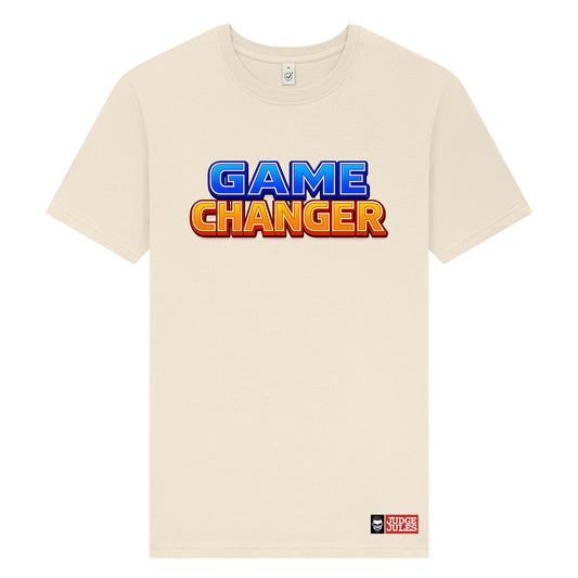 Game Changer Unisex T-Shirt
