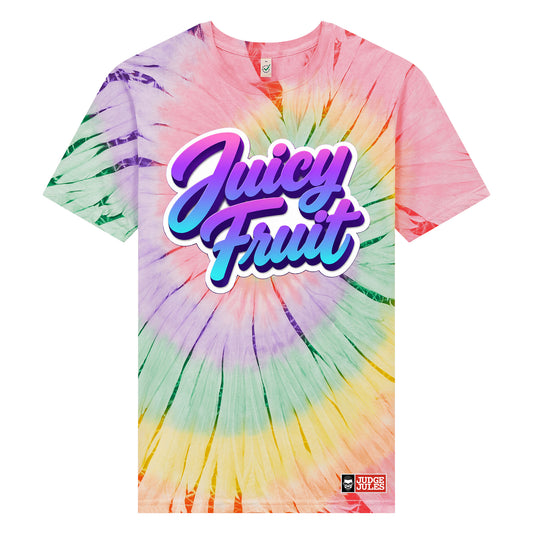 Juicy Fruit Unisex T-Shirt