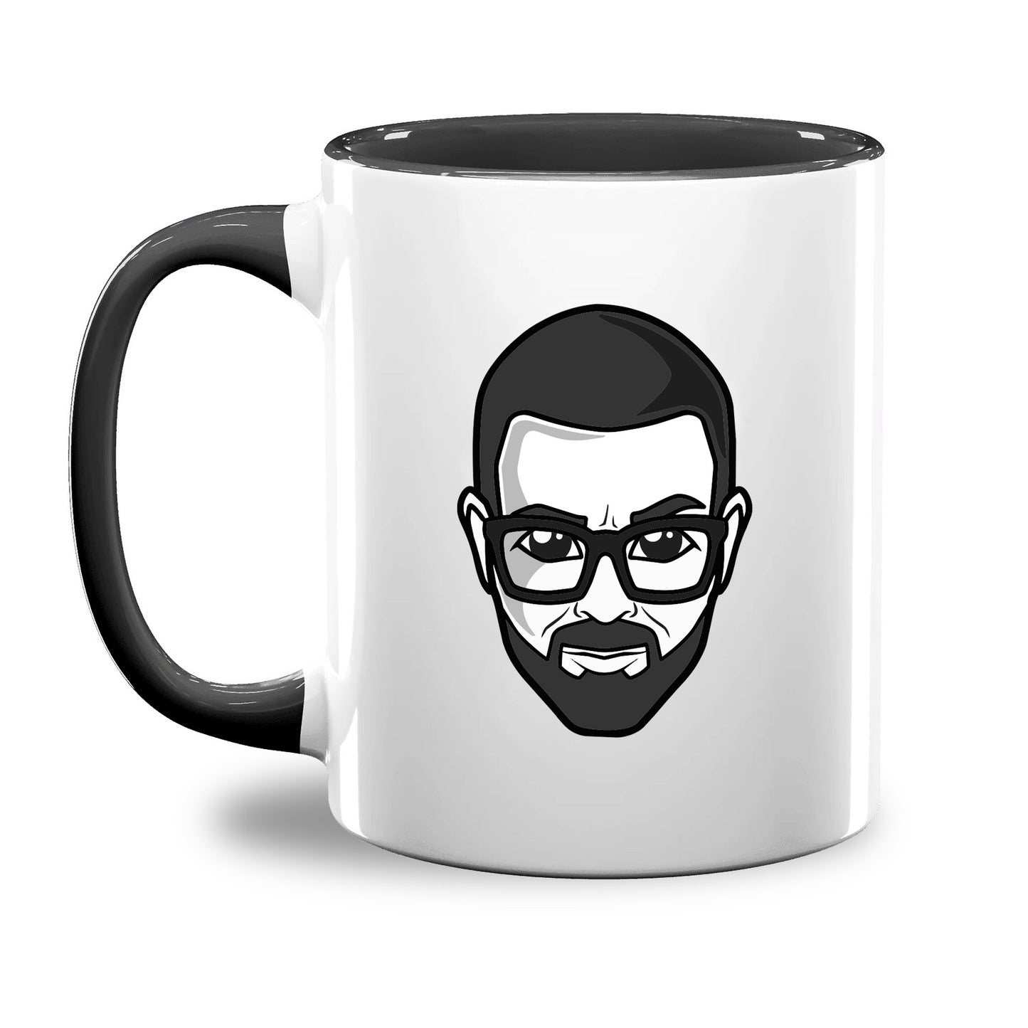 Devastation Mug