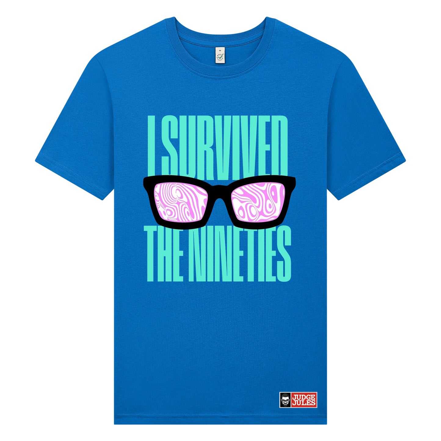 I Survived Unisex T-Shirt