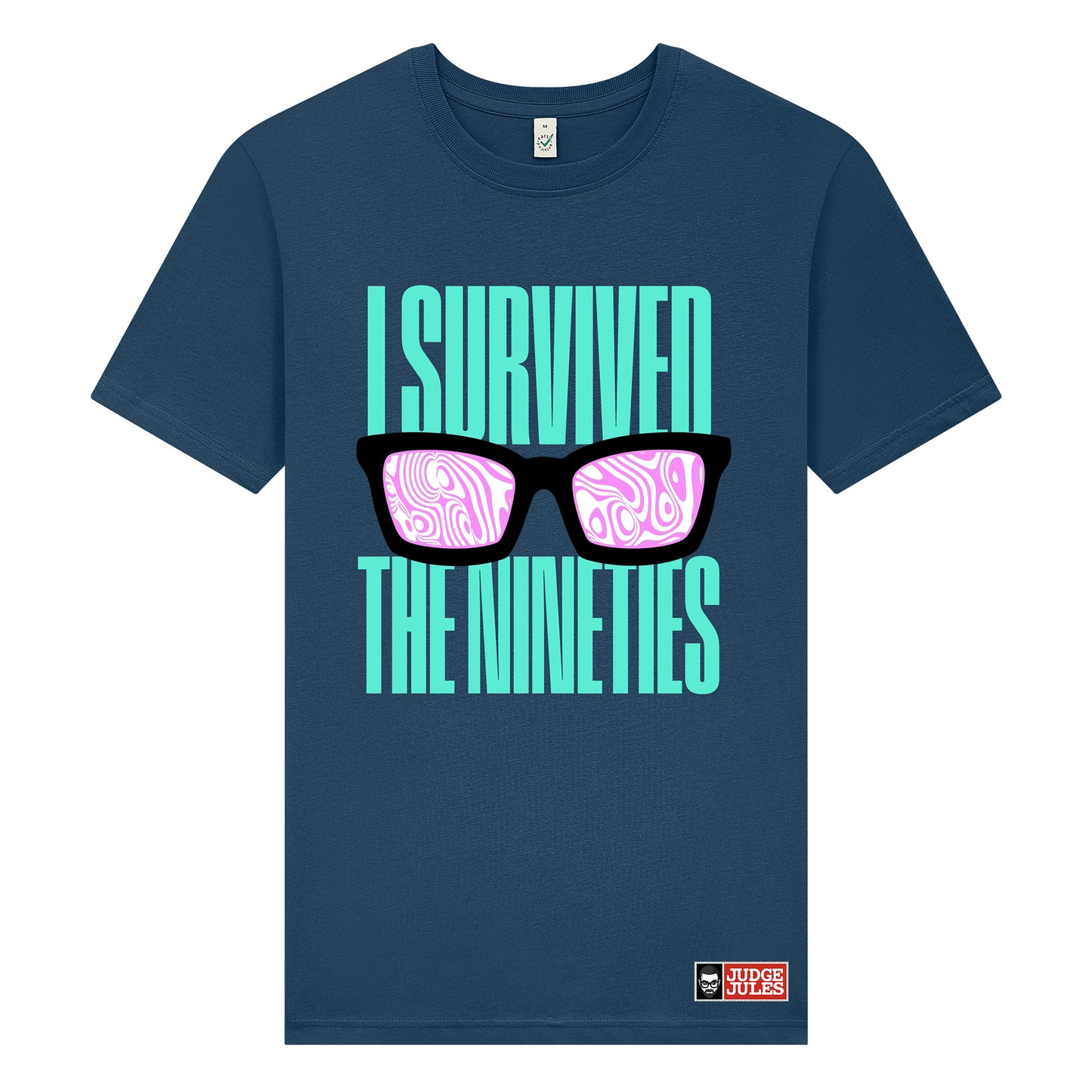 I Survived Unisex T-Shirt