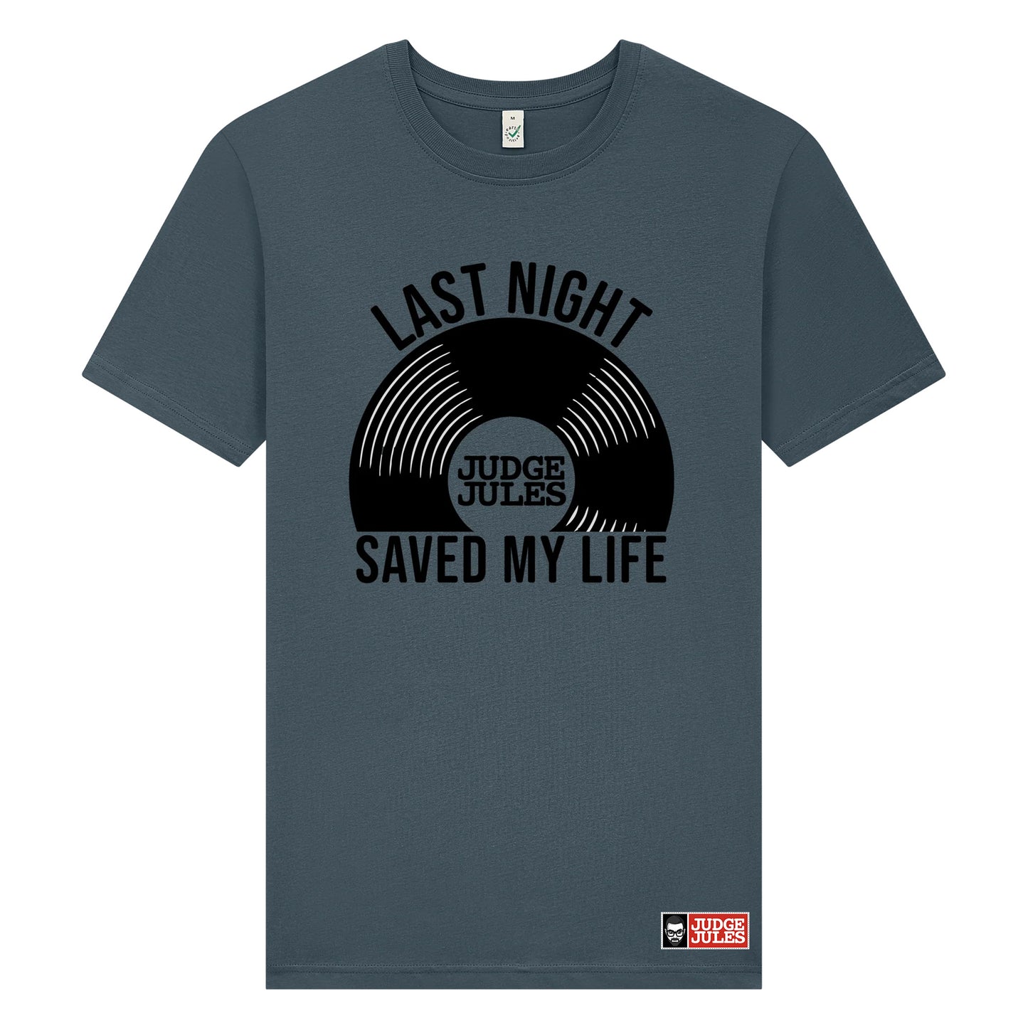Last Night Unisex T-Shirt