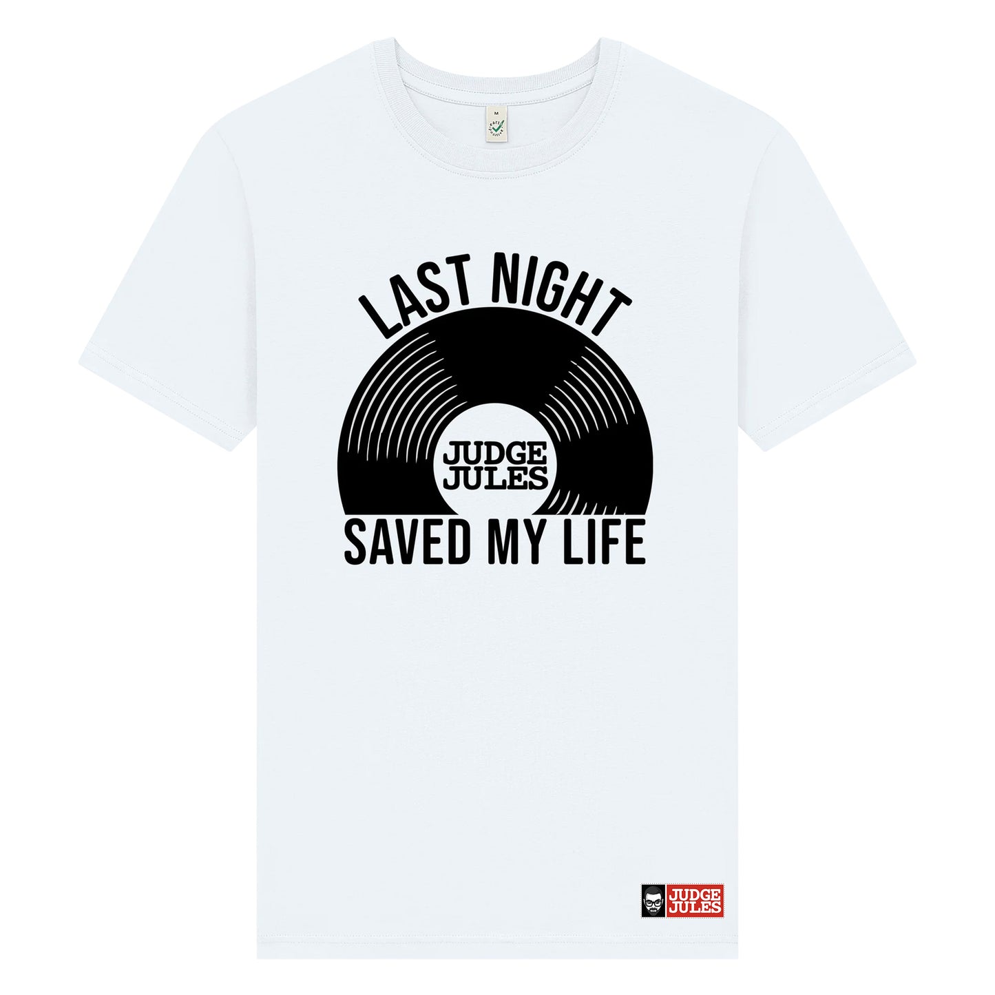 Last Night Unisex T-Shirt