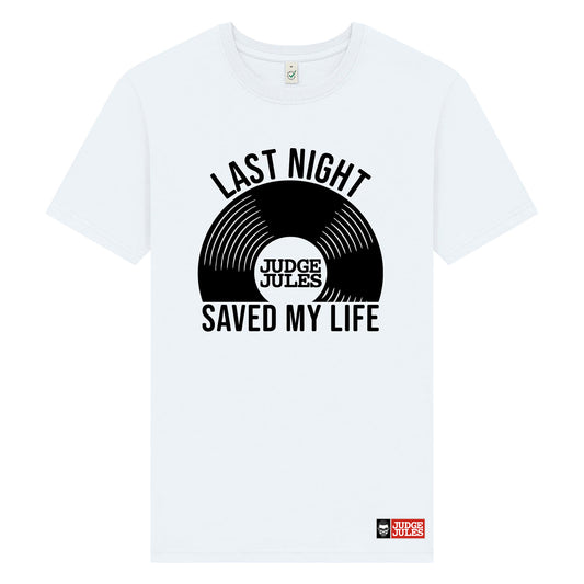 Last Night Unisex T-Shirt
