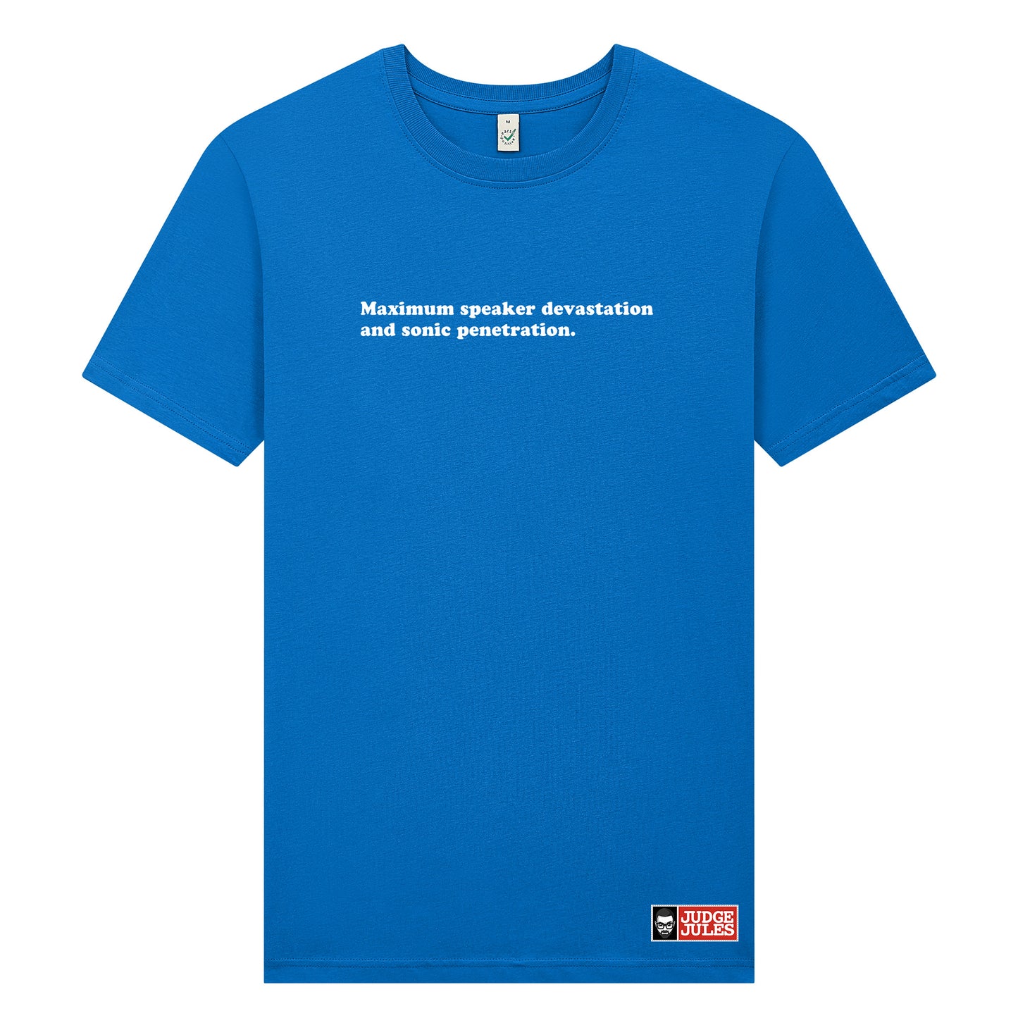 Julesism Devastation Unisex T-Shirt
