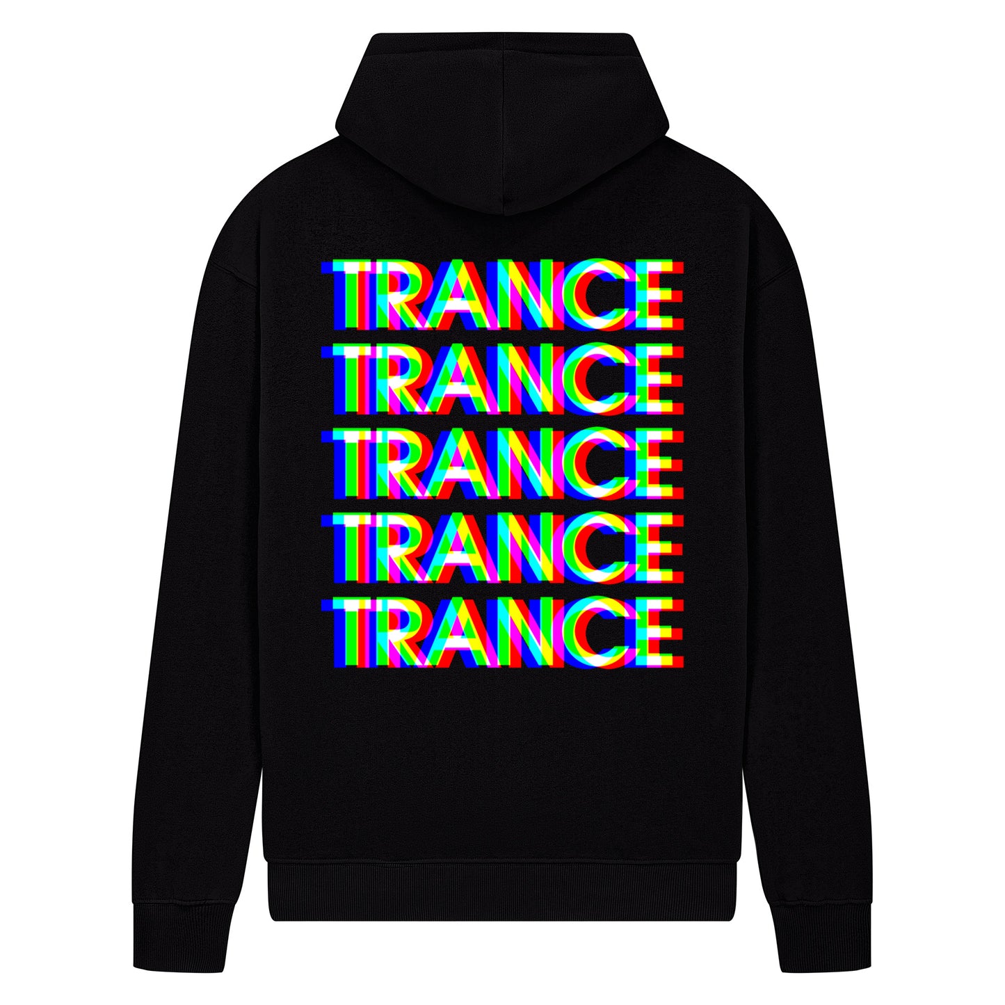 Trance Unisex Hoodie