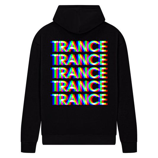 Trance Unisex Hoodie