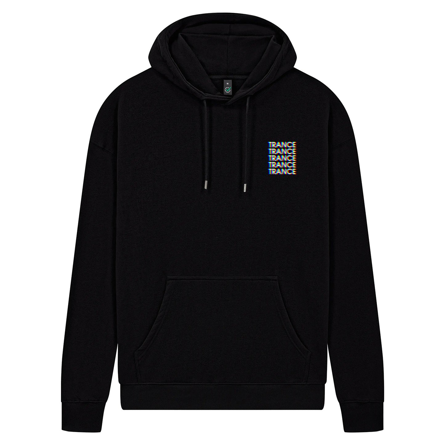 Trance Unisex Hoodie