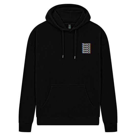 Trance Unisex Hoodie
