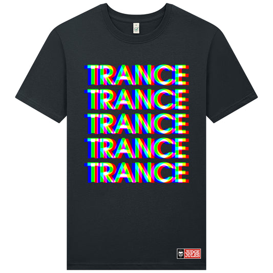 Trance Unisex T-Shirt