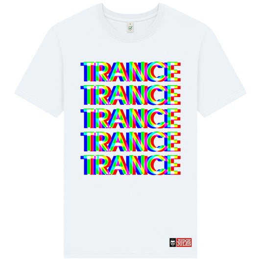 Trance Unisex T-Shirt